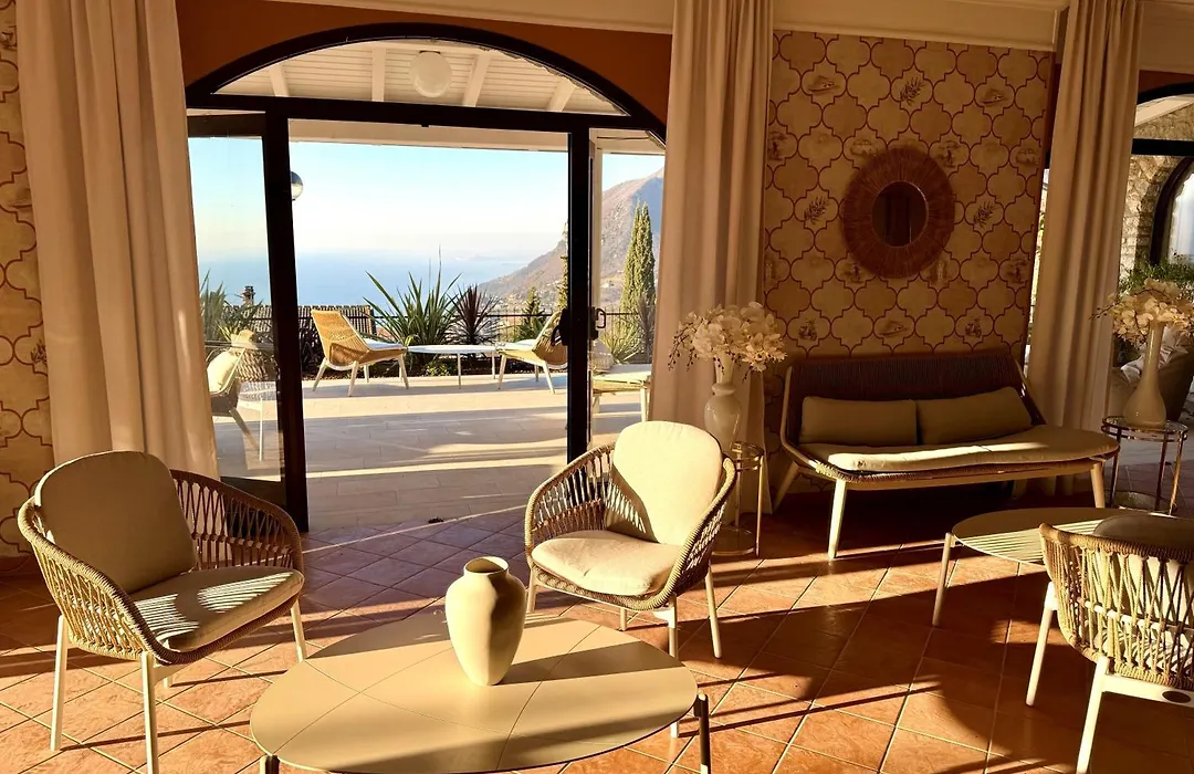 Hotel MioMio-1