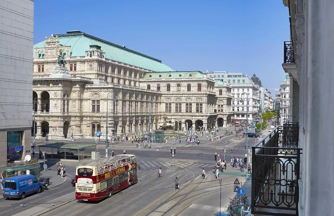 Living Hotel Kaiser Franz Joseph-1