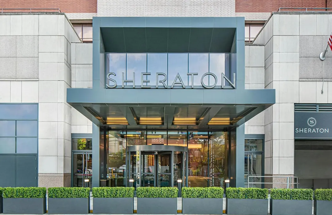 Sheraton Laguardia East Hotel-1