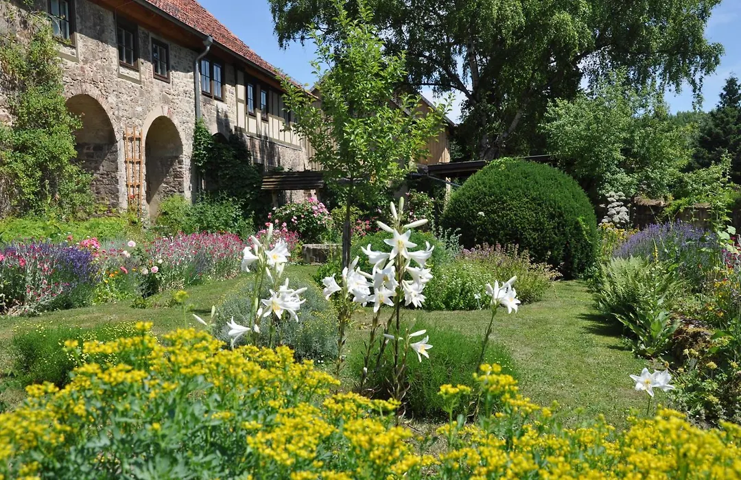 Schlosshotel Blankenburg-1