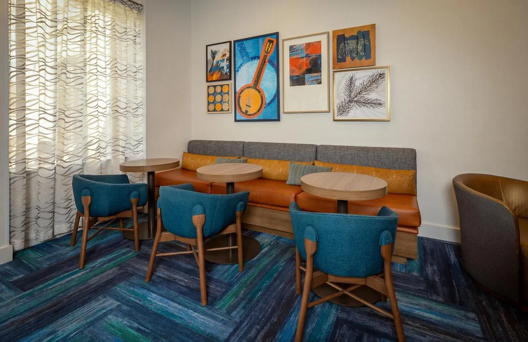 Homewood Suites By Hilton Asheville-1
