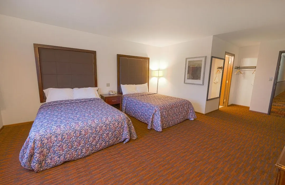 Harlan Inn And Suites By Oyo Harlan-1