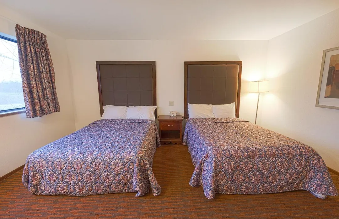 Harlan Inn And Suites By Oyo Harlan-1