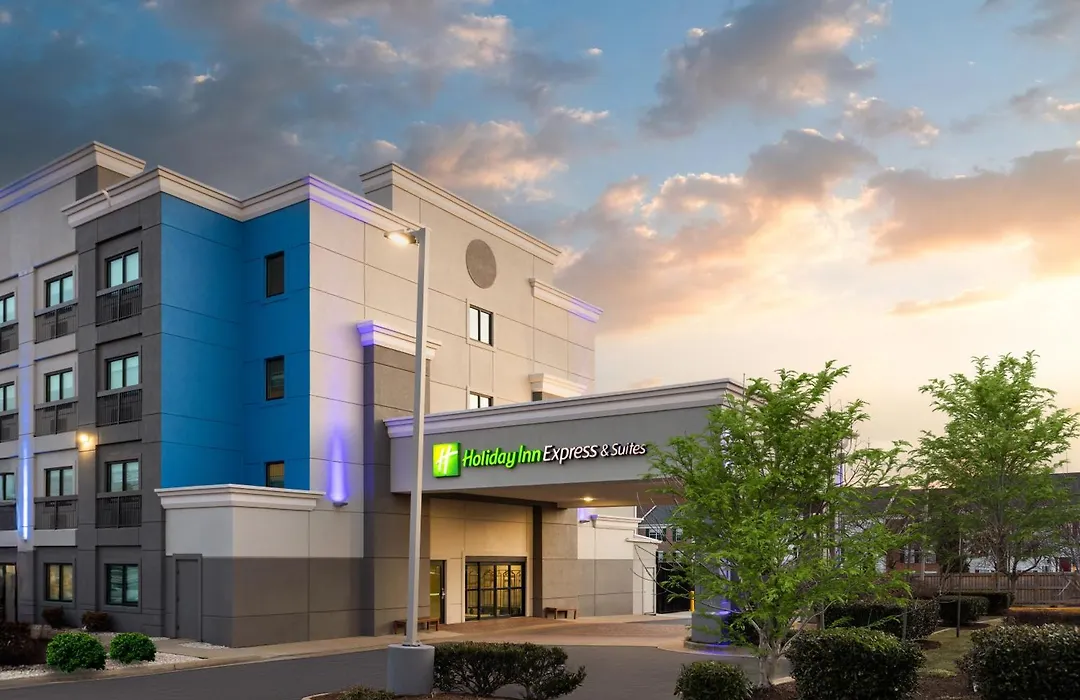 Holiday Inn Express & Suites Leesburg - Historic District By Ihg-1