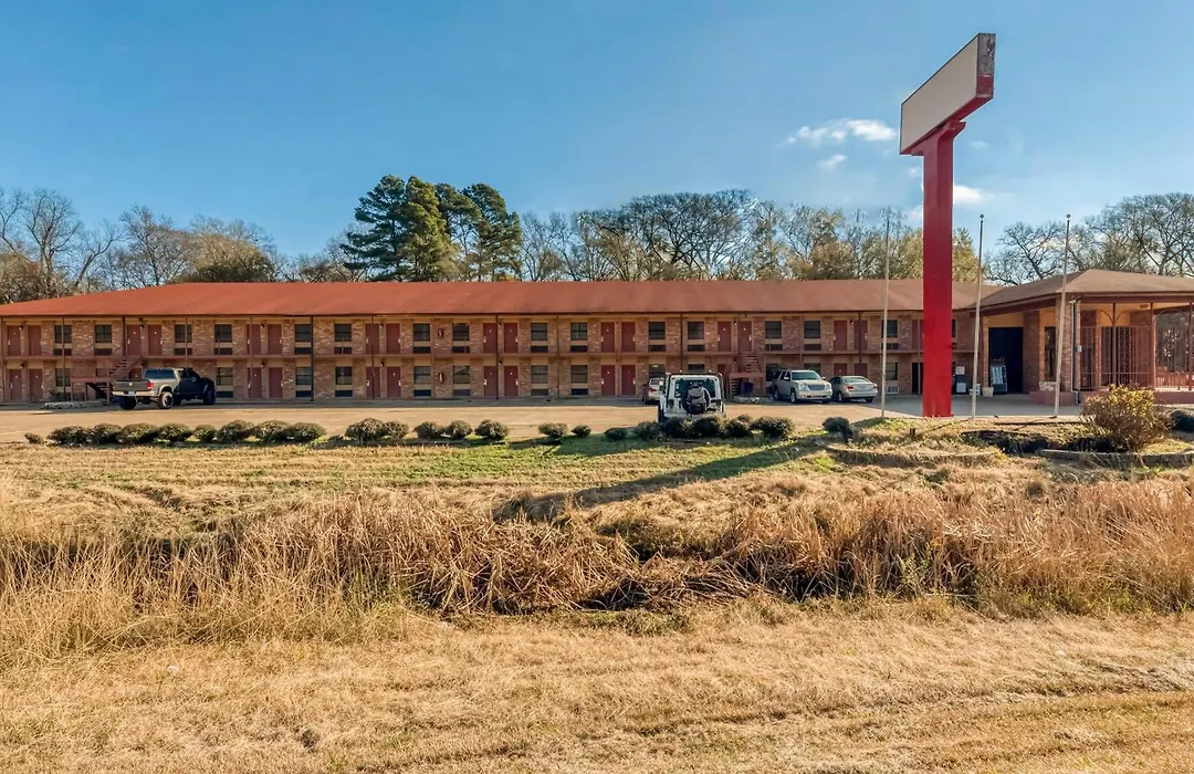 Rodeway Inn & Suites Jefferson-1