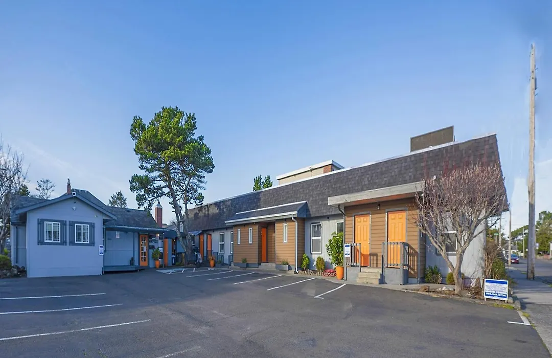 City Centre Motel By Oyo-1