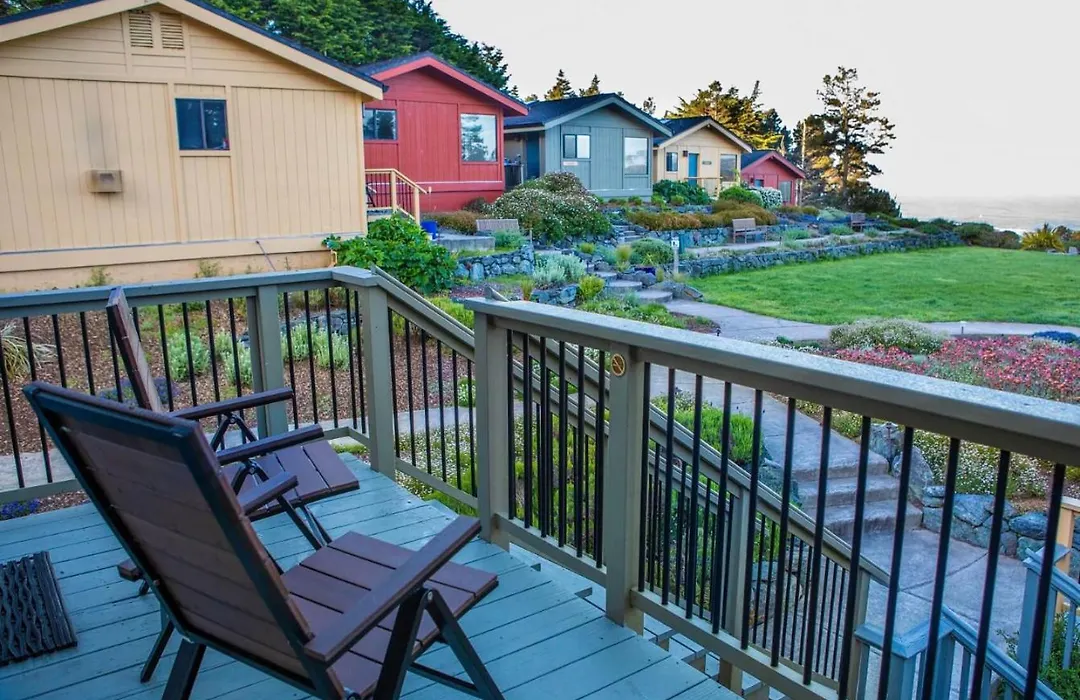 Cottages At Little River Cove-1