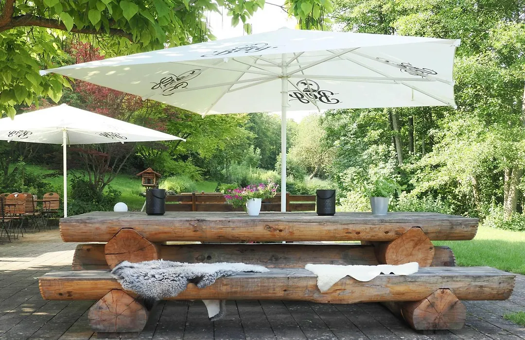 Landhotel Waldheim-1