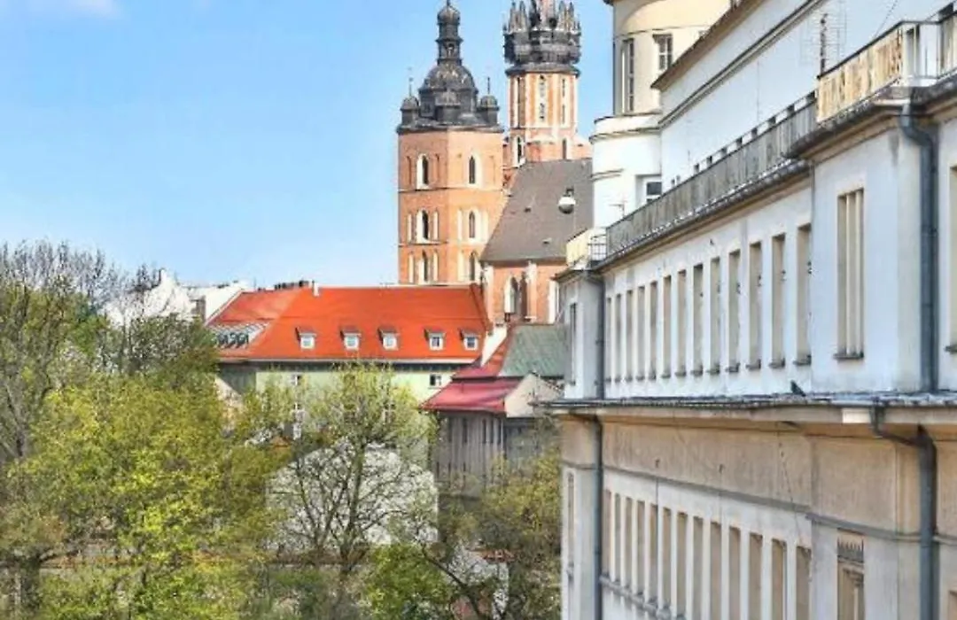 Hotel Wielopole-1