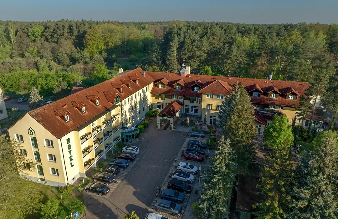 Ferien Hotel Spree-Neisse-1