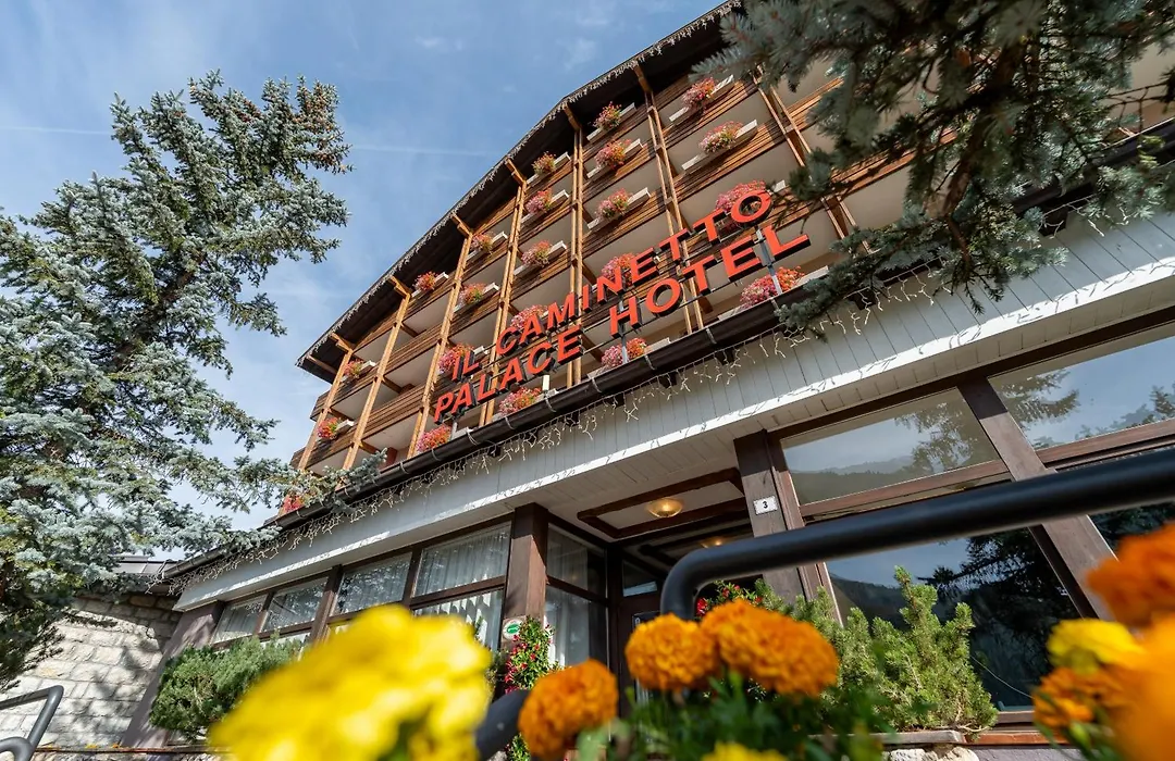 Hotel il Caminetto Sport-1