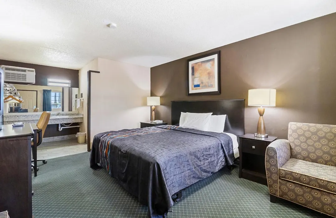 Economy Inn Barstow-1