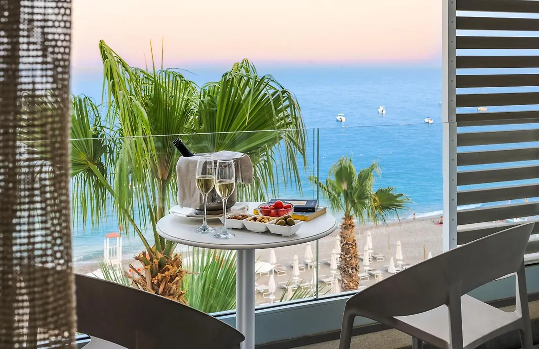 Albatros Beach Hotel-1