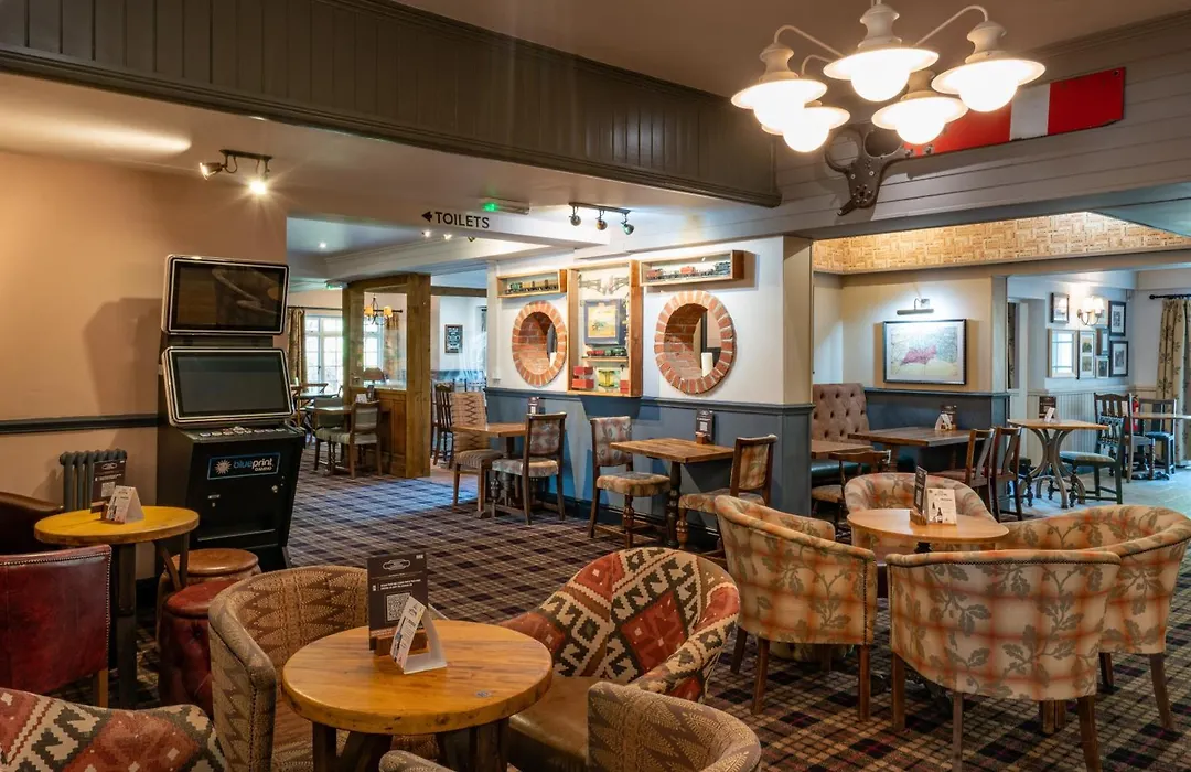Avon Causeway Hotel-1