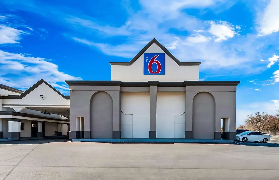Motel 6 Lester - Philadelphia Airport-1