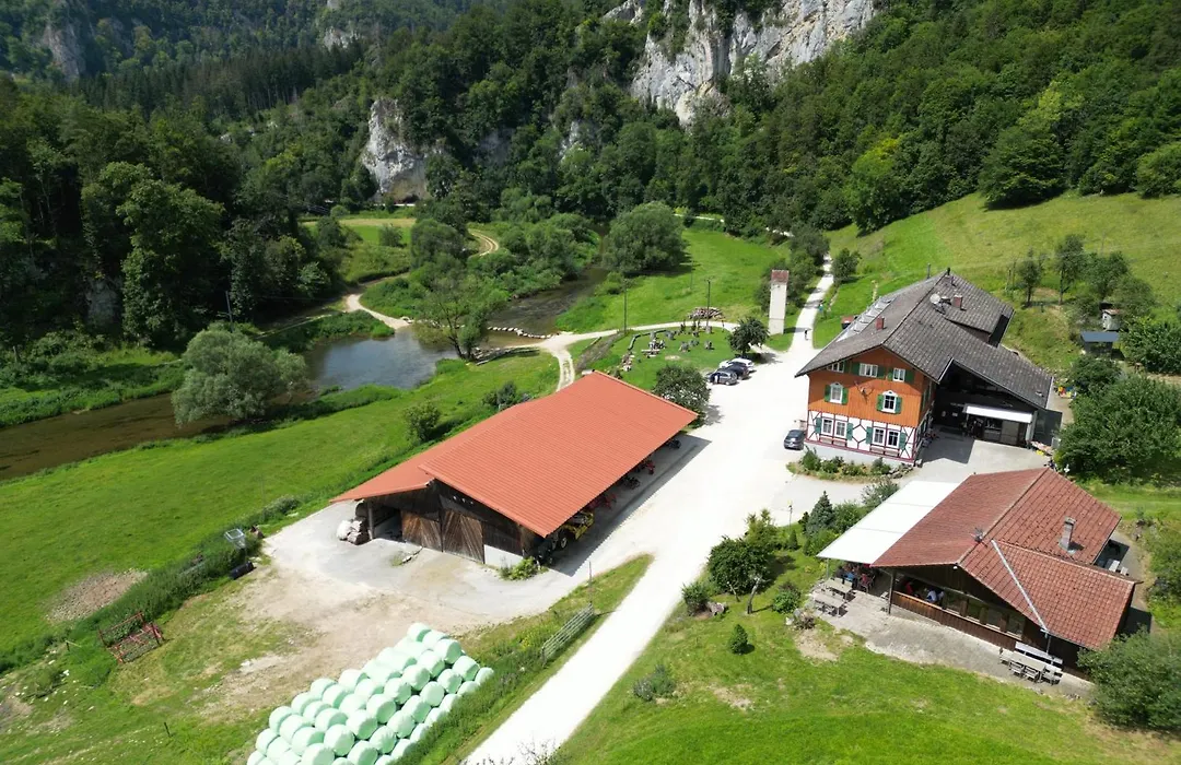 Gasthaus Jägerhaus-1