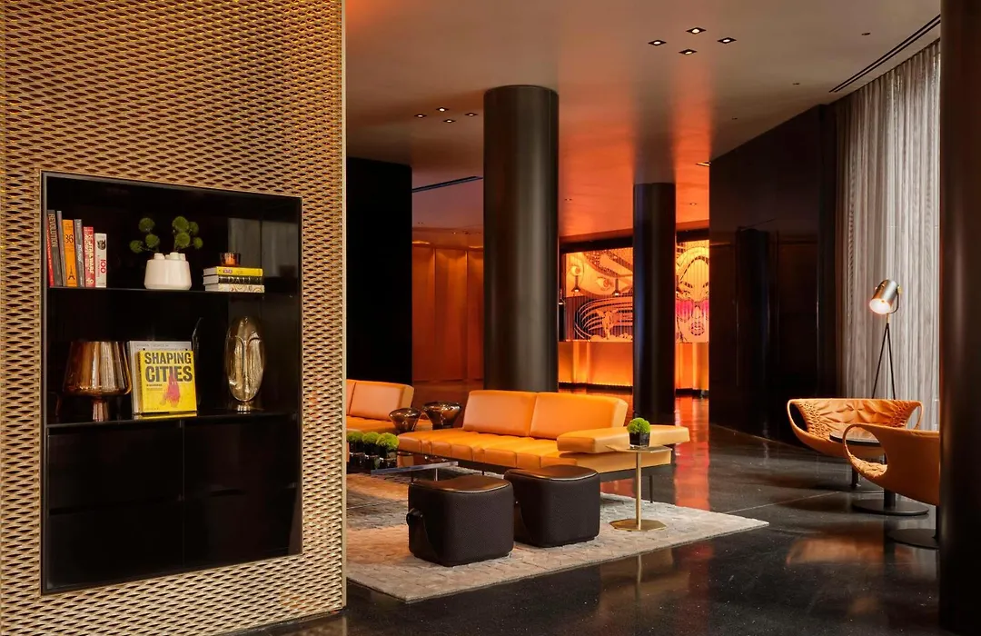 Art'Otel London Hoxton-1