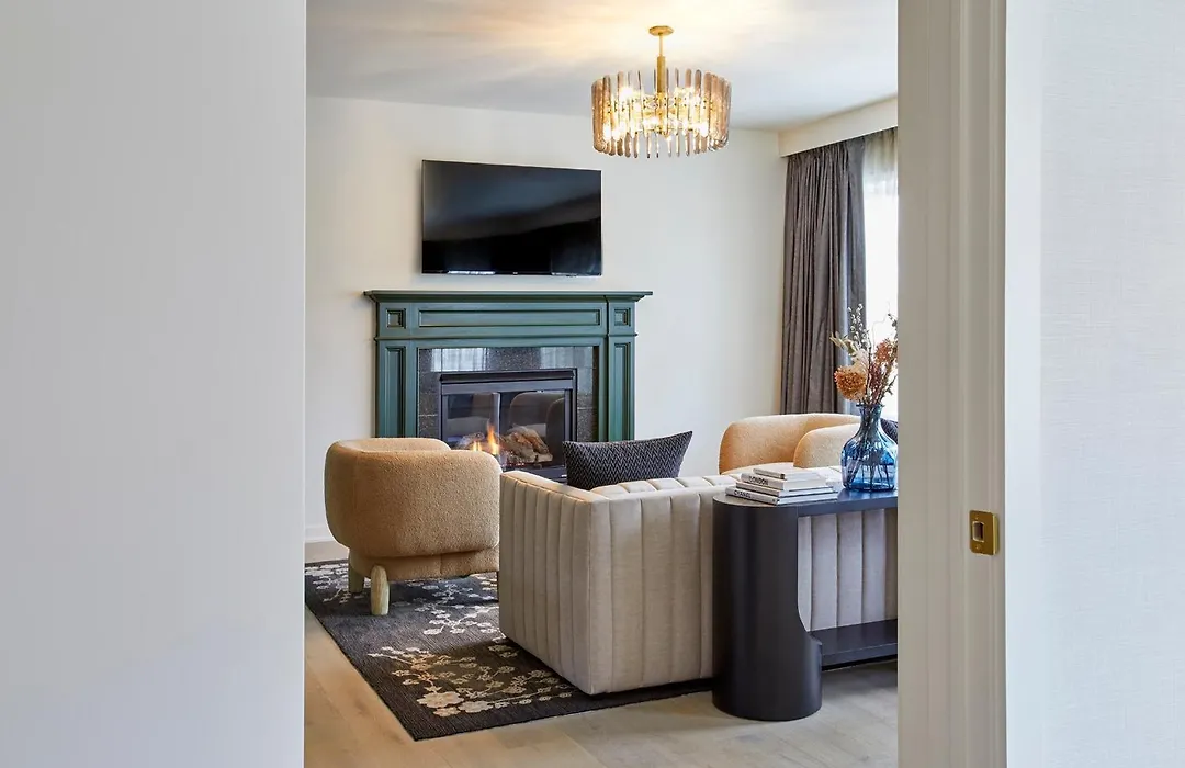 Brookmere Saratoga, A Tribute Portfolio Hotel-1