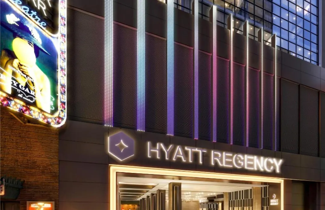 Hyatt Regency Times Square-1