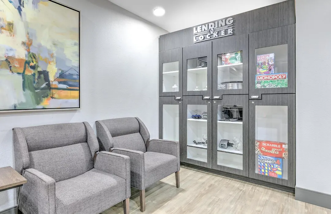 Candlewood Suites Houston I-10 East By Ihg-1