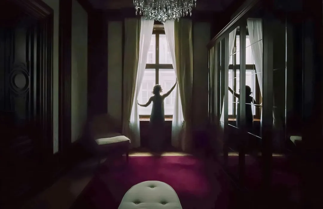 The Ritz-Carlton, Vienna-1