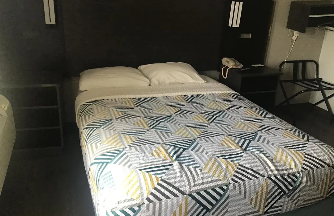 Motel 6-Laurel, Dc - Washington Northeast-1