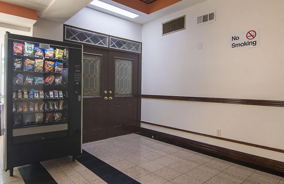 Motel 6-Decatur, Ga-1