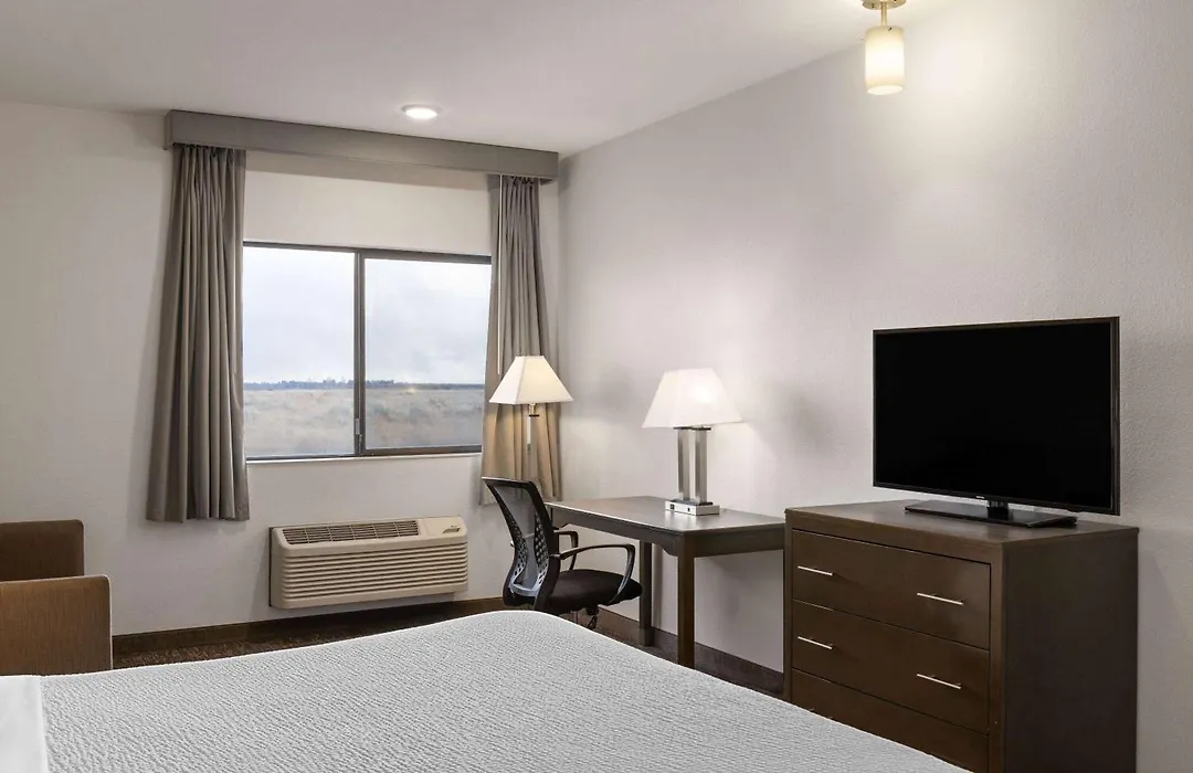 Baymont By Wyndham Moses Lake-1