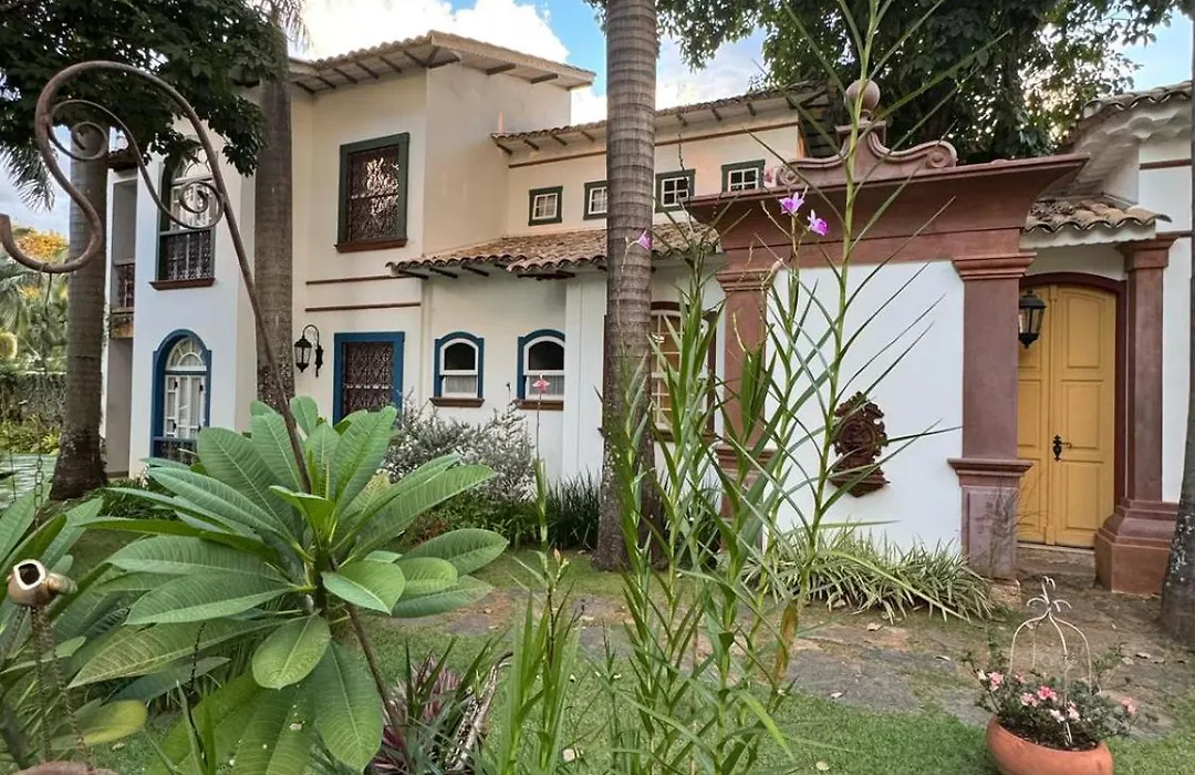 Pousada do Barão-1