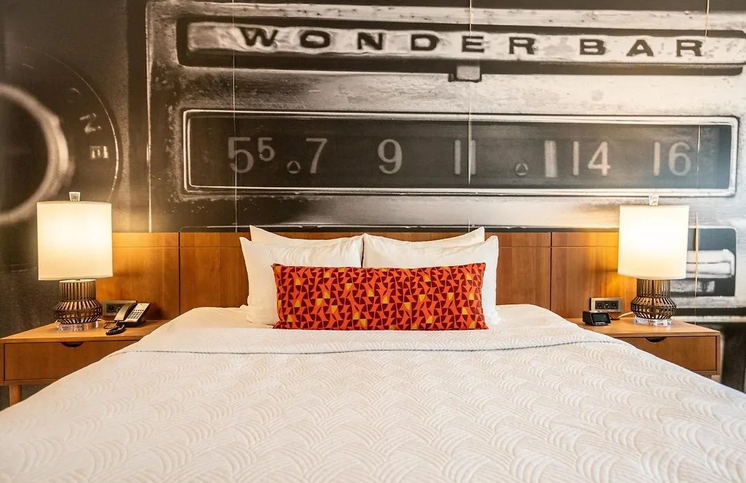 Hotel Indigo - Memphis Downtown By Ihg-1