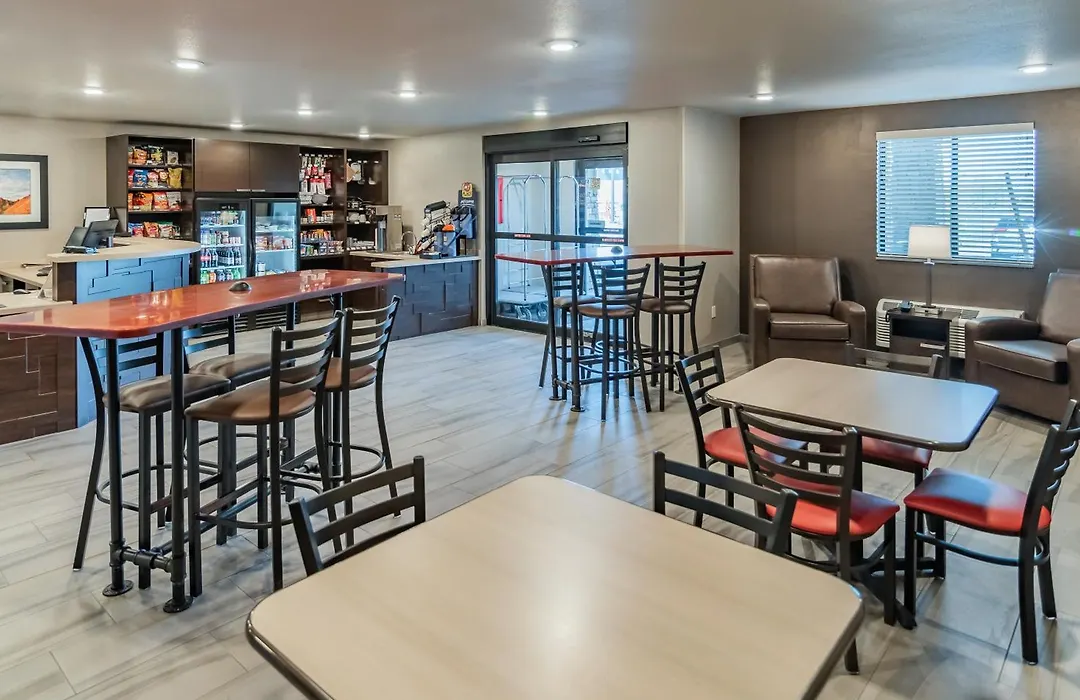 My Place Hotel-Kalispell, Mt-1