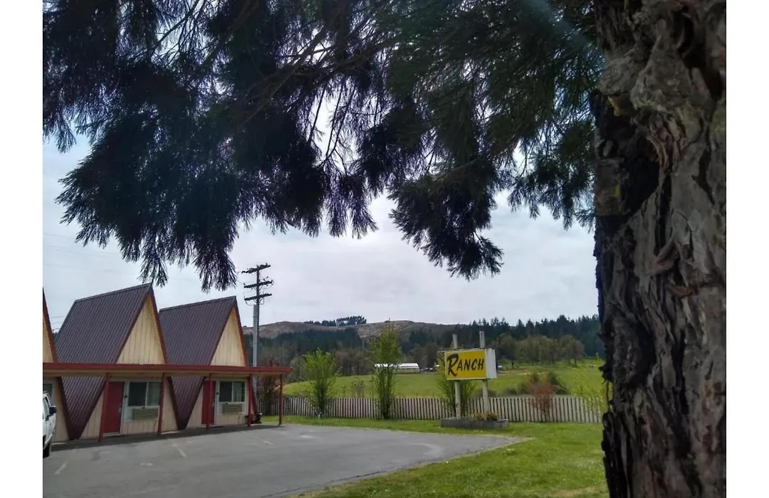 The Ranch Motel-1