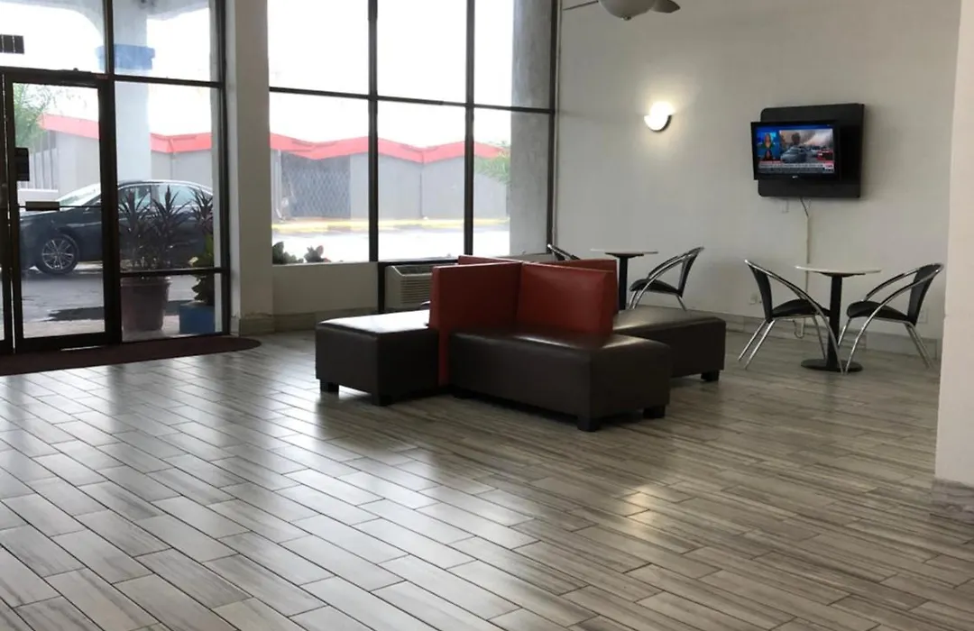 Motel 6-Daytona Beach, Fl - Speedway-1