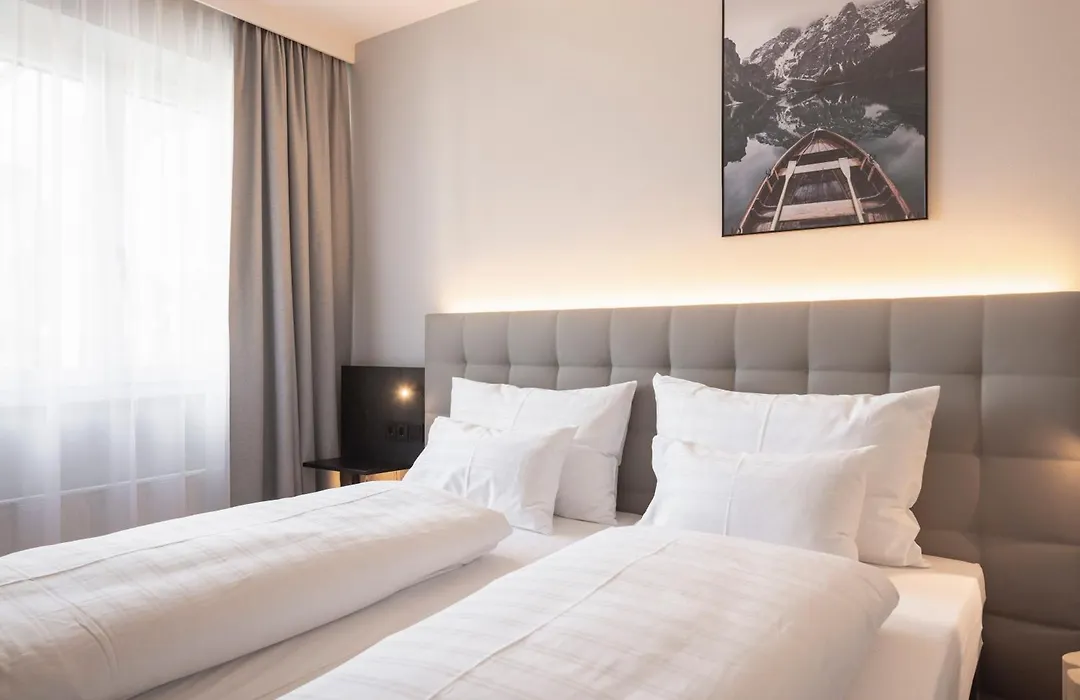 Stadthotel Goldenes Schiff-1