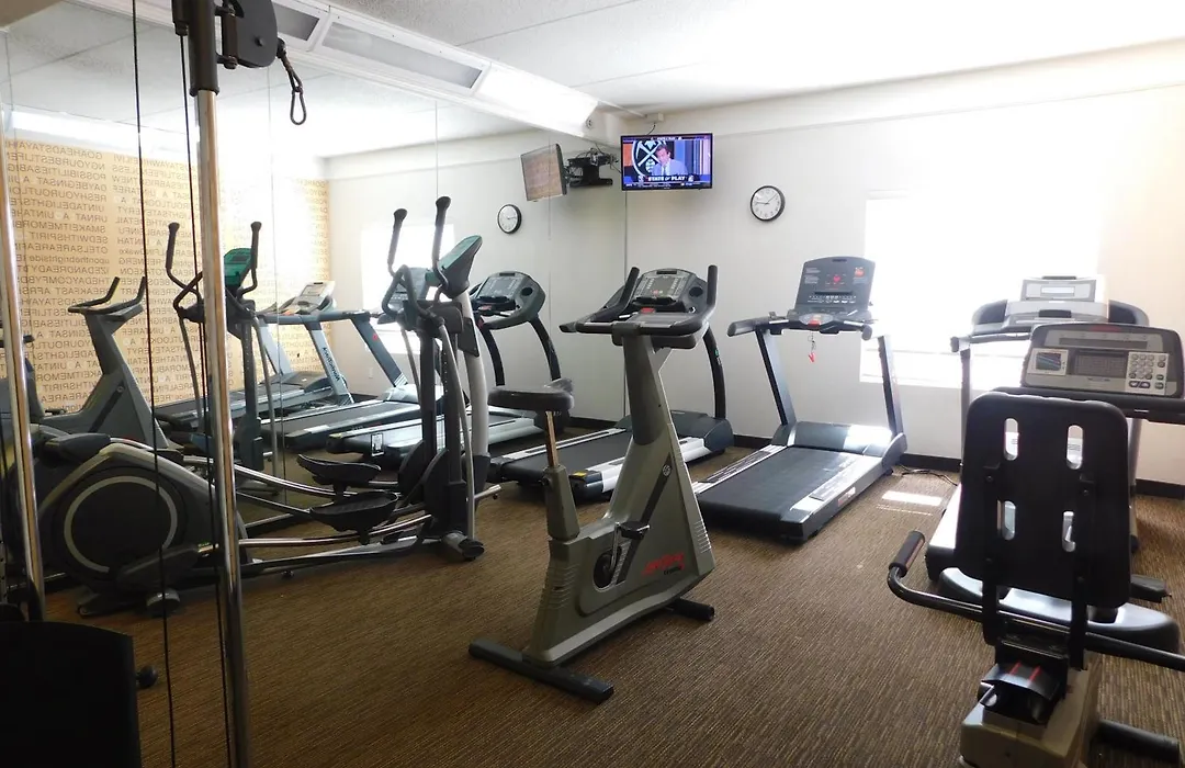 La Quinta By Wyndham Winston-Salem-1
