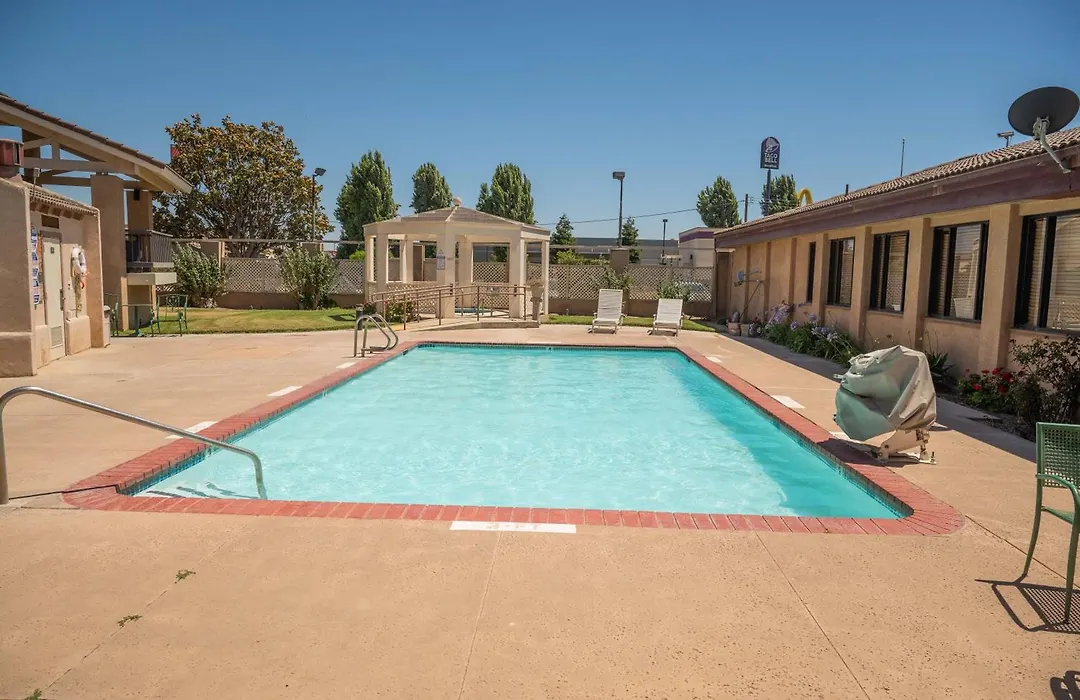 Motel 6 Soledad, Ca-1