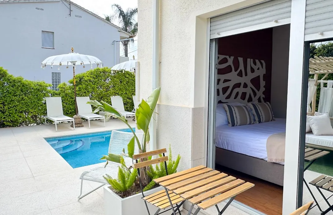 Hotel Rhys Denia - Only Adults-1