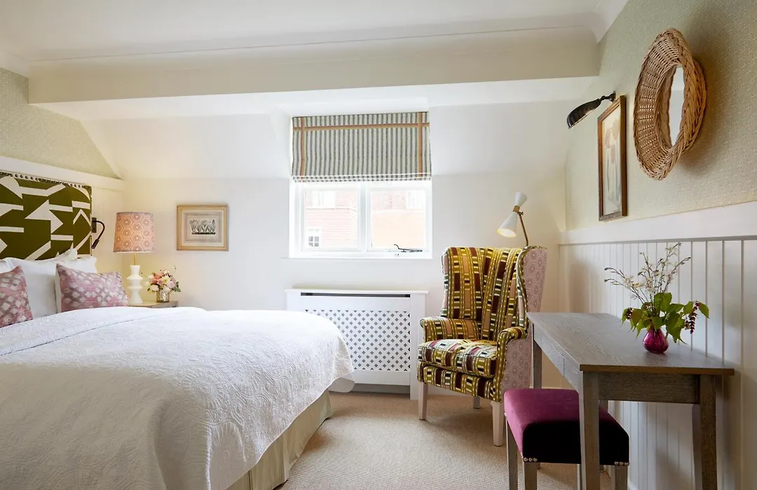 The Grosvenor Stockbridge-1