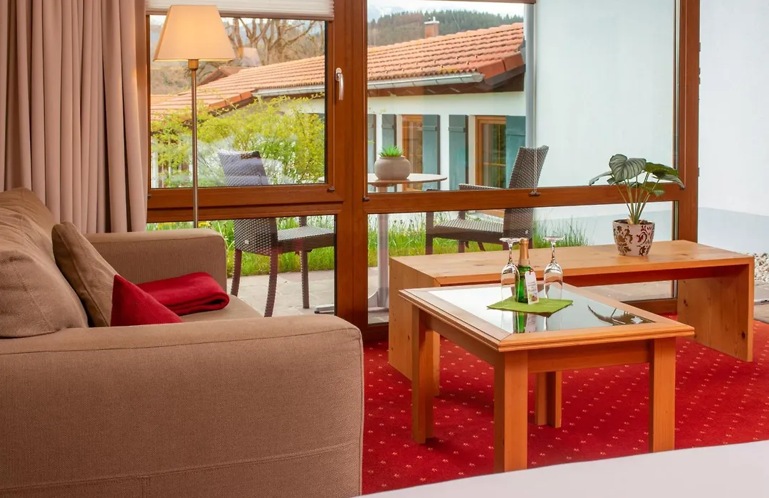Landhotel Gockelwirt-1