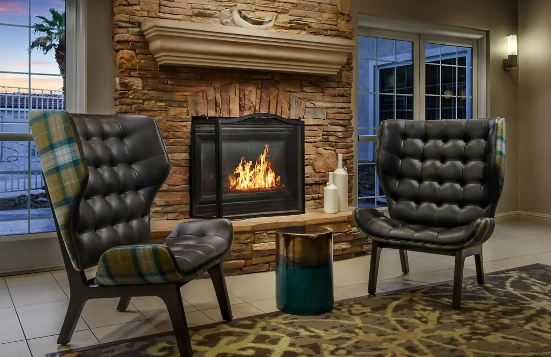 Residence Inn By Marriott Las Vegas Stadium Area-1