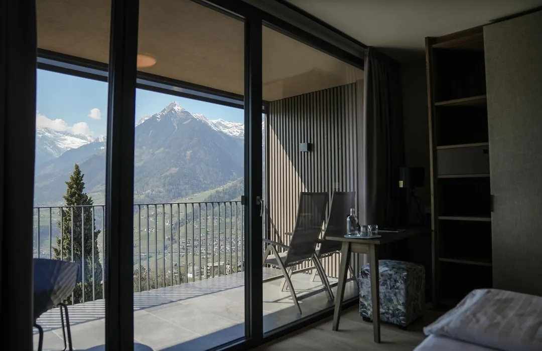 Hotel Alpenrose-1