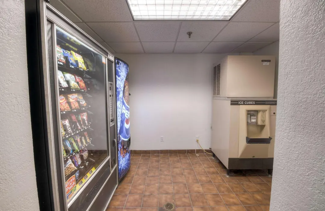 Motel 6-Branford, Ct - New Haven-1