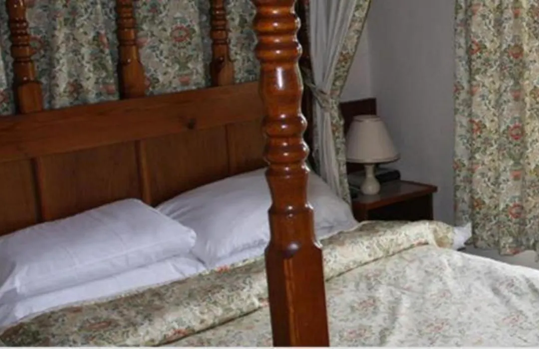 Oyo Rose & Crown Hotel-1
