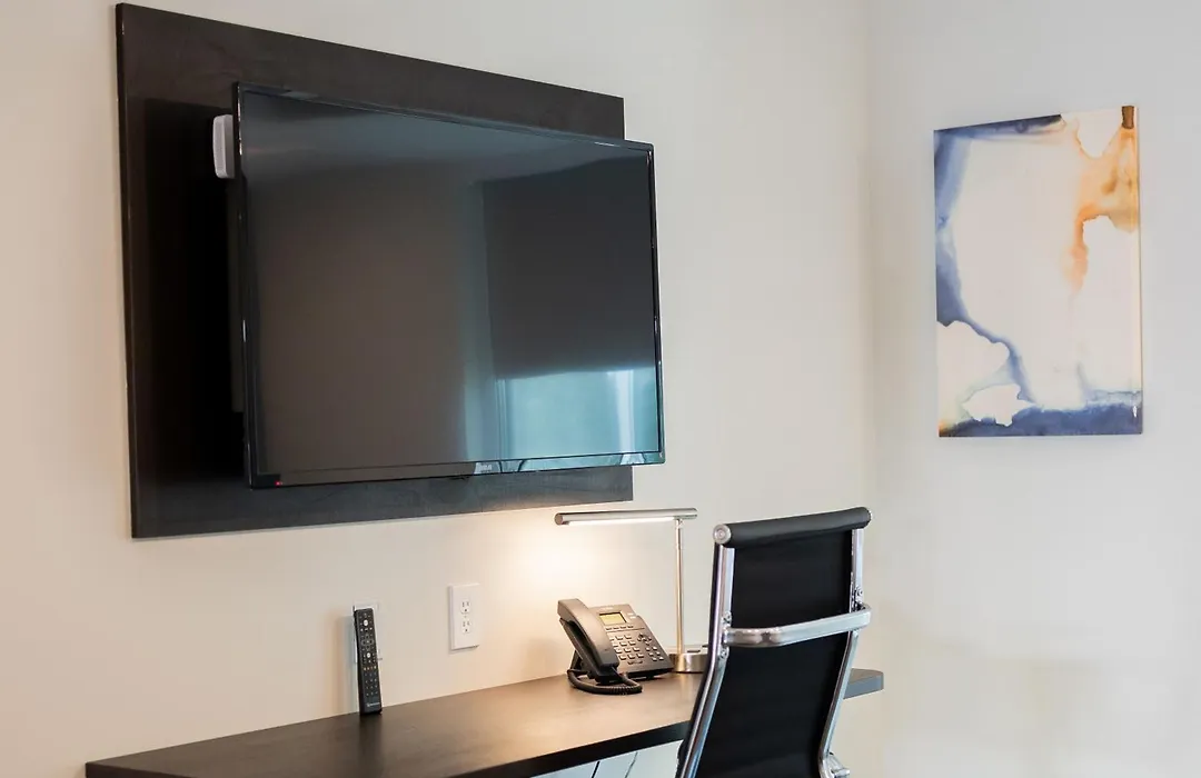 Stayapt Suites Raleigh-Durham/Rtp-1