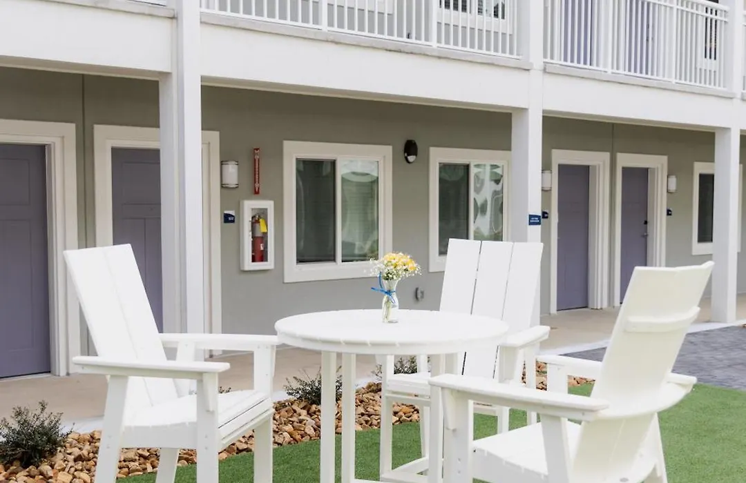 Stayapt Suites San Antonio-Lackland-1