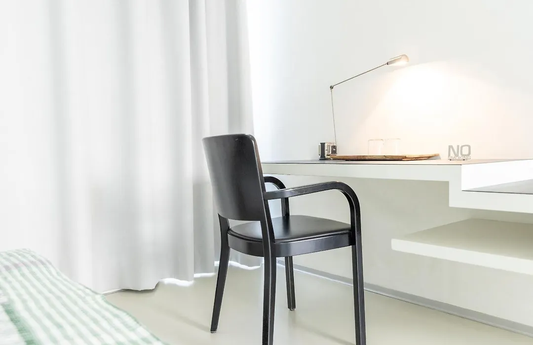 Greulich Design & Boutique Hotel-1