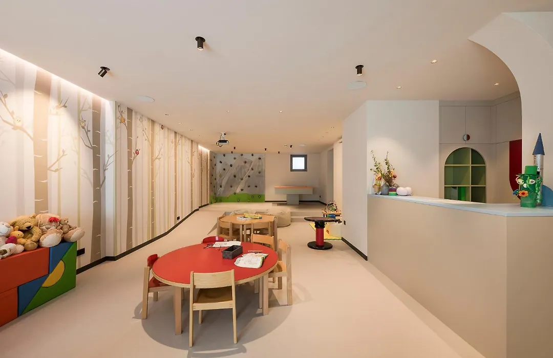 Amaris Suites Rabland, Südtirol-1
