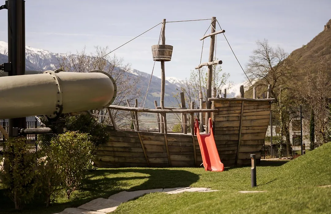 Amaris Suites Rabland, Suedtirol-1