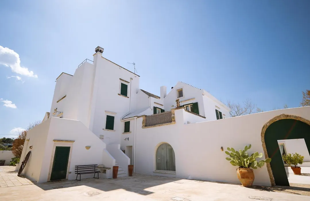 Masseria San Michele-1