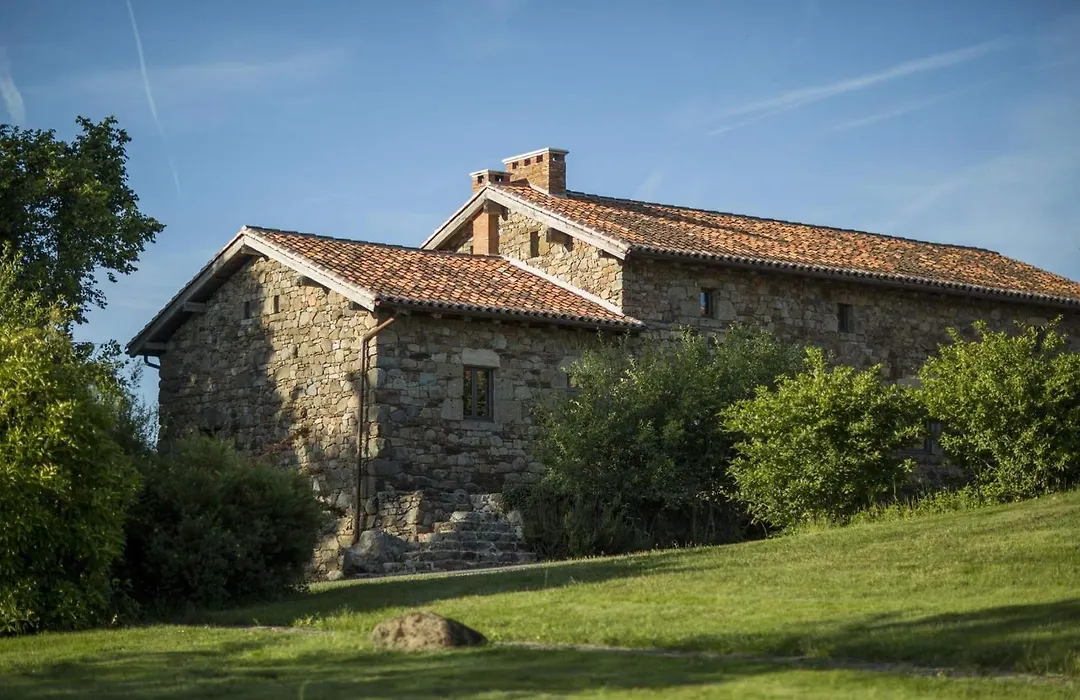 Domaine Des Etangs, Auberge Collection-1